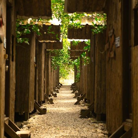 Olympos Yakamoz Pansiyon 외부 사진