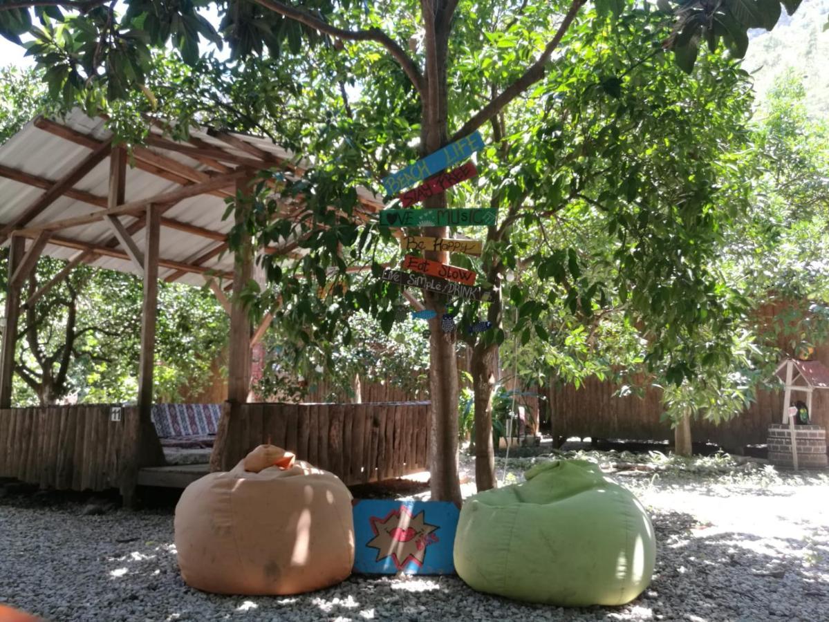 Olympos Yakamoz Pansiyon 외부 사진