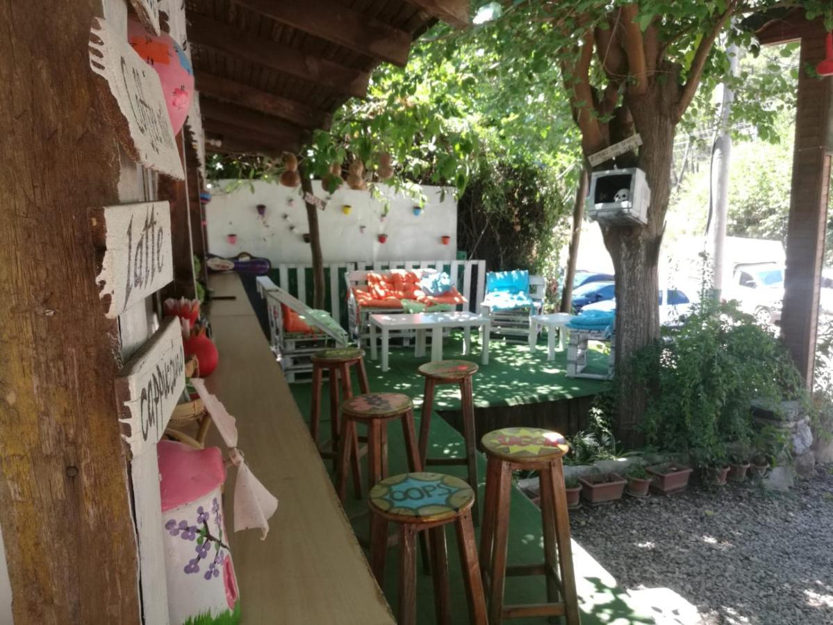 Olympos Yakamoz Pansiyon 외부 사진